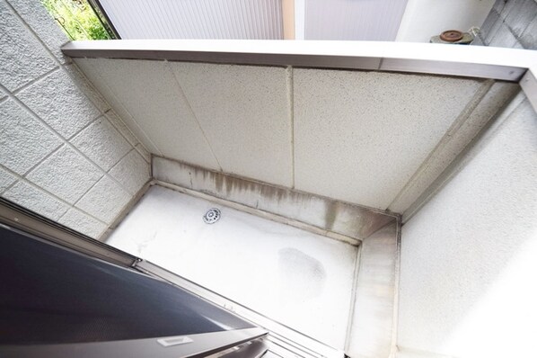 山王メゾン浜松町(ヘーベルメゾン)の物件内観写真